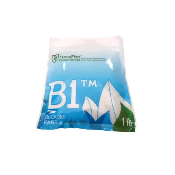 FLORAFLEX® Thailand NUTRIENTS - B1™