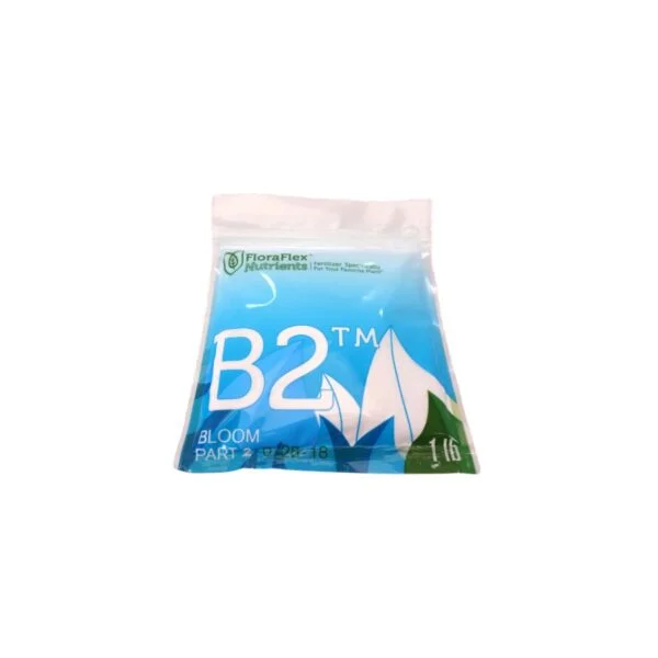 FLORAFLEX® Thailand NUTRIENTS - B2™