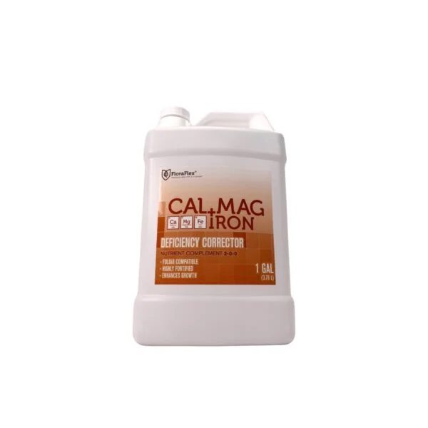 FLORAFLEX® NUTRIENTS Thailand - CAL + MAG + IRON (1 GAL)