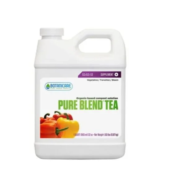 Botanicare Pure Blend Tea